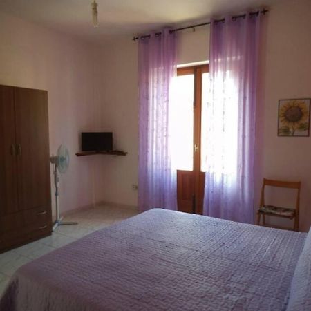 Apartmán Mansarda M&M Dx Castellammare del Golfo Exteriér fotografie
