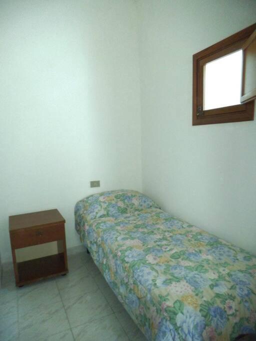 Apartmán Mansarda M&M Dx Castellammare del Golfo Exteriér fotografie